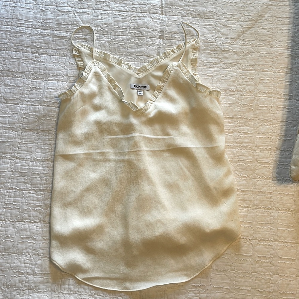 Express cami